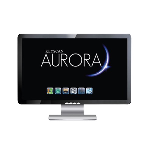 AURORA STANDARD SOFTWARE