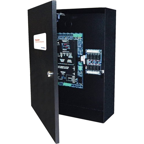 2 READER/DOOR CONTROL UNIT