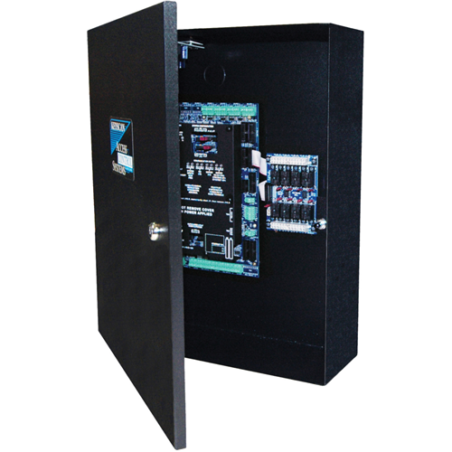 4 READER/DOOR CONTROL UNIT