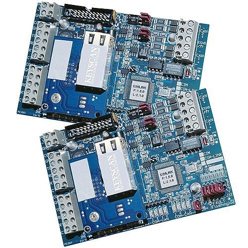 COMMUNICATION INTERLINK MODULE