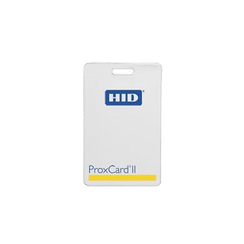 PK OF 50 CARDS 36 BIT KEYSCAN PROPRIETAR