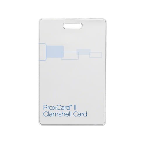 PROXIMITY CARD FOR HID5355