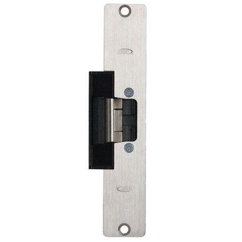 STRIKE-WOOD DOOR FRAME 12/24AC