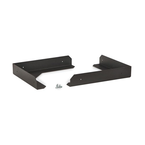 DVR VCR WALL MNT BRACKET KIT