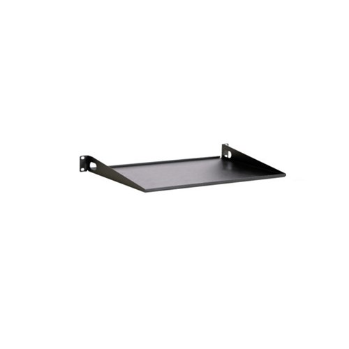 RACK SHELF FIXED 12.00" 1U