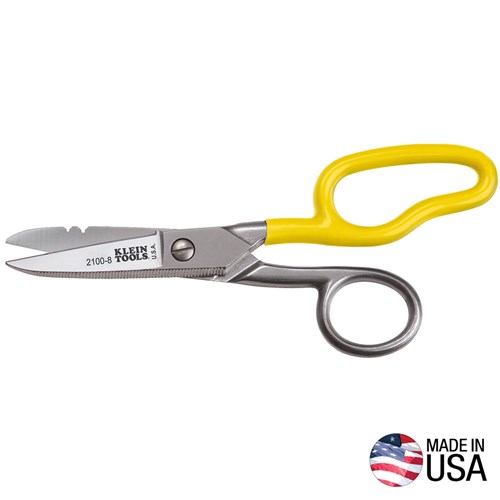 FREE-FALL SNIP STAINLESS