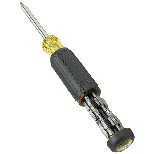 27IN1 TAMPERPROOF SCREWDRIVER