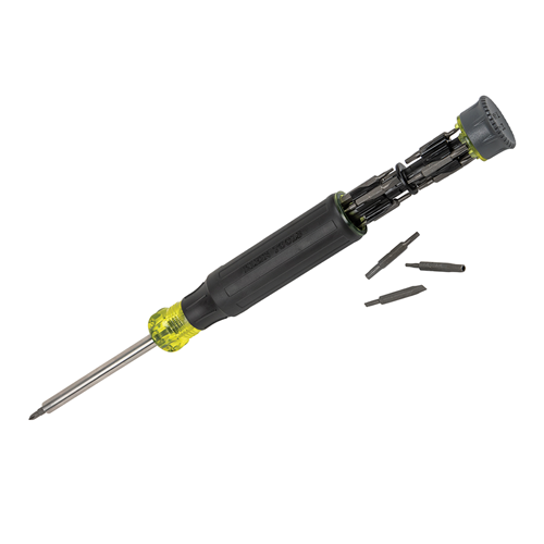 27-IN-1 PERCISION SCREWDRIVER