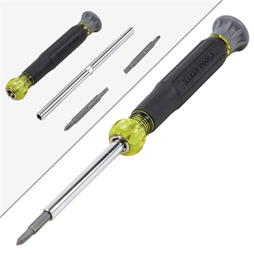 4 IN 1 MINI SCREWDRIVER