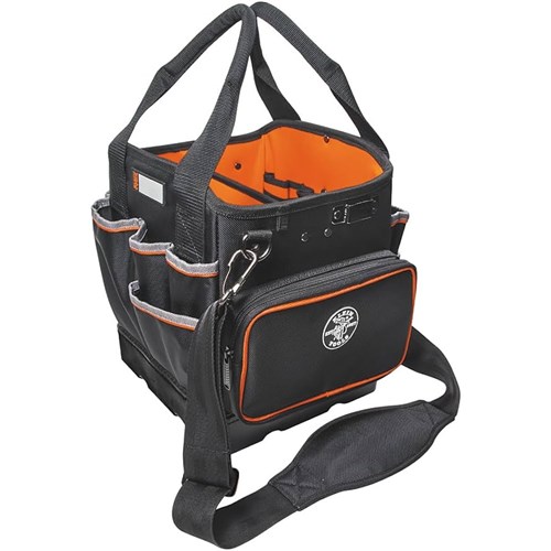 TOOL BAG 40 POCKET 10 INCH