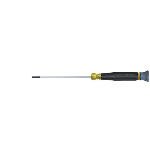 1/8'' ELECTRONICS SCREWDRIVER