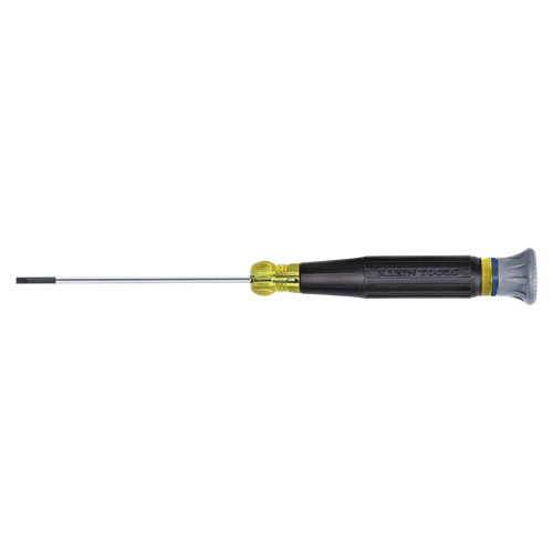 ELECTRONIC SCREWDRIVER 3/32"