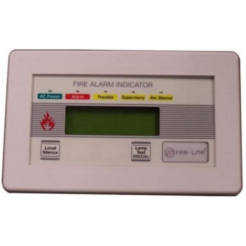 80-CHARACTER REMOTE ANNUNCIATOR