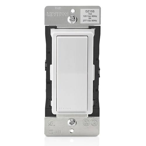 DECORA SMART Z-WAVE SWITCH