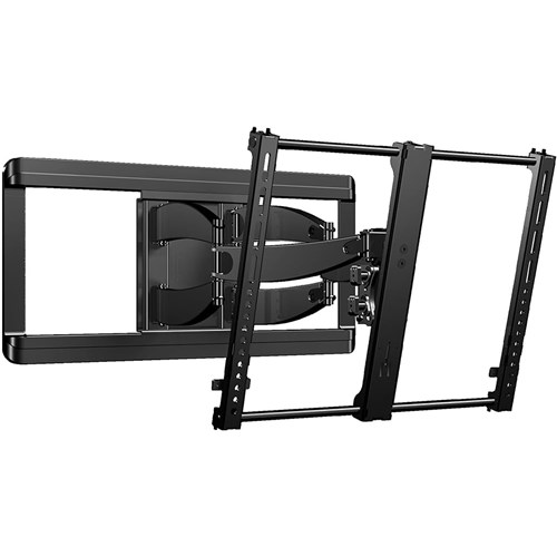 LARGE FULL MOTION TV MOUNT