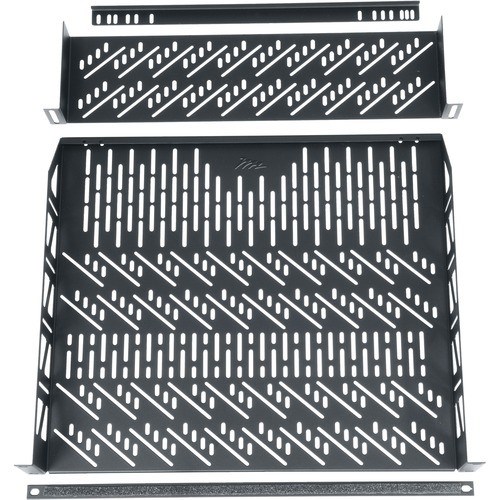 VERTICAL RACKMOUNT SYSTEM HOLDS UP TO 7