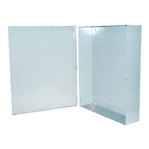 CABINET 20W X 24H X 5D GRAY