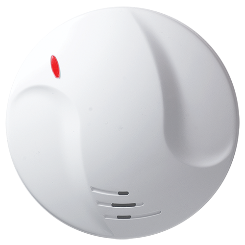 WIRELESS SMOKE DETECTOR