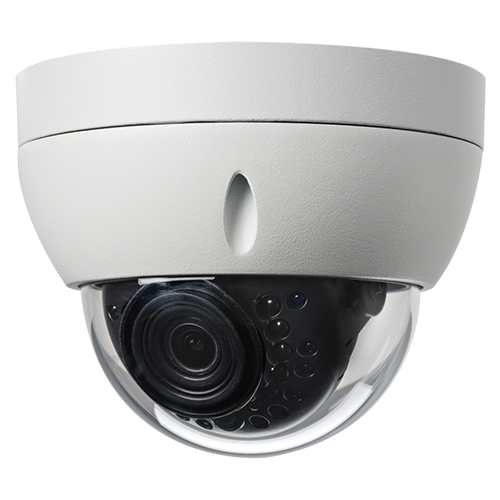 IBRIDGE DOME CAM,HD1080P,POE