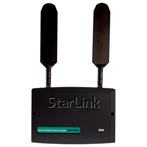 STARLINK VERIZON LTE BLACK RADIO