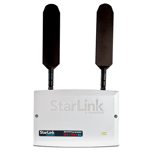 STARLINK CONNECT VERIZON LTE DUAL PATH I