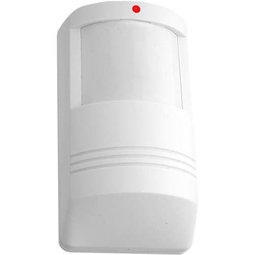 50X50 WIRELESS PIR W/40LB PET PROTECTION