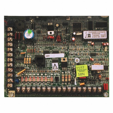 GEMP816 BOARD ONLY