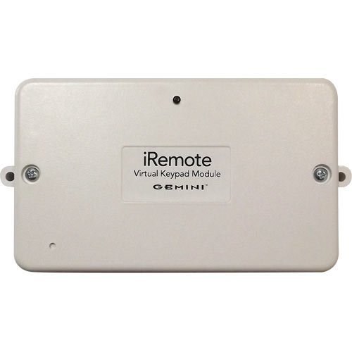 REMOTE CON.INTERNET MODULE