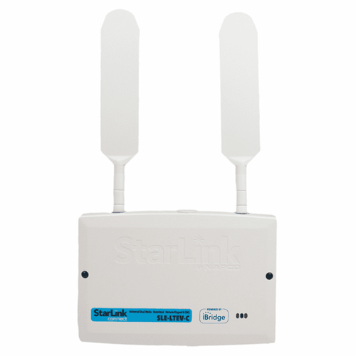 STARLINK CONNECT DUAL PATH LTE