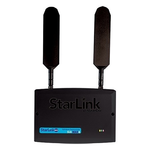 STARLINK AT&T BURG RADIO 5GM