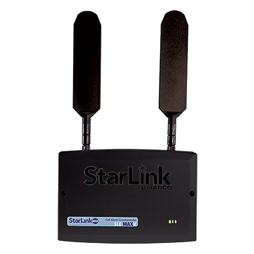 STARLINK VERIZON BURG RADIO 5G