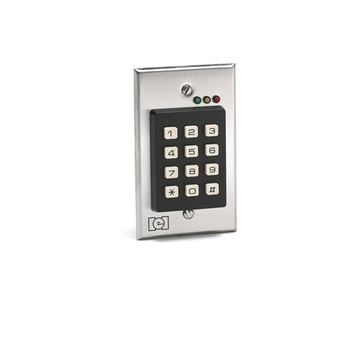 CVS DOORGUARD KEYPAD