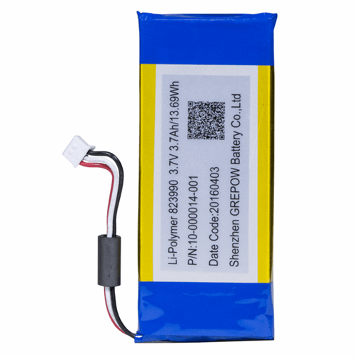 BATTERY FOR GC3 CONTROL