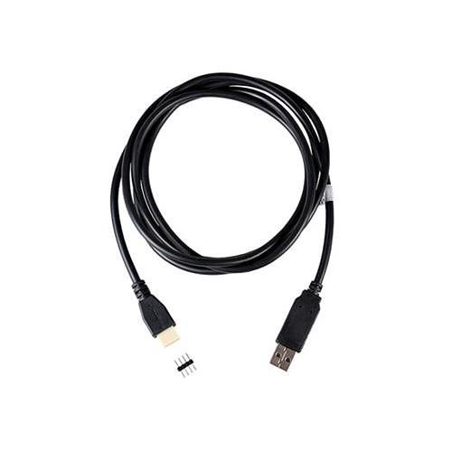 FIRMWARE UPDATE CABLE FOR GOIC