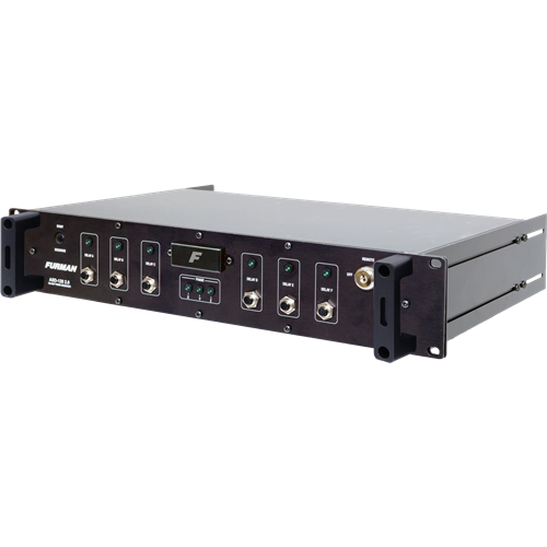 Furman 6 channel power distributor