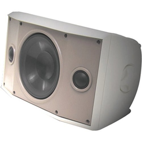 5-1/4" I/O DUAL VOICE COIL SPEAKER