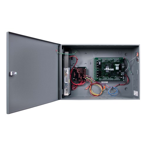 ESSENTIAL PLUS 4 DOOR PANEL