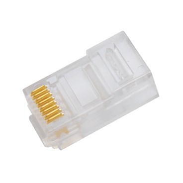 CAT5E EZ-RJ45 50 PACK