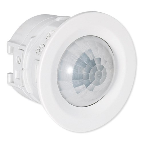 INDOOR RECESSMOUNT 360 DEGREE