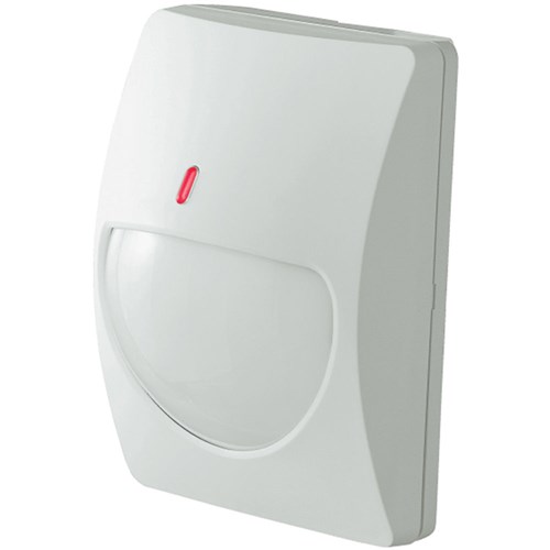 INDOOR DUAL LENS PIR DETECTOR