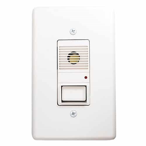 POOL ACCESS ALARM, ETL