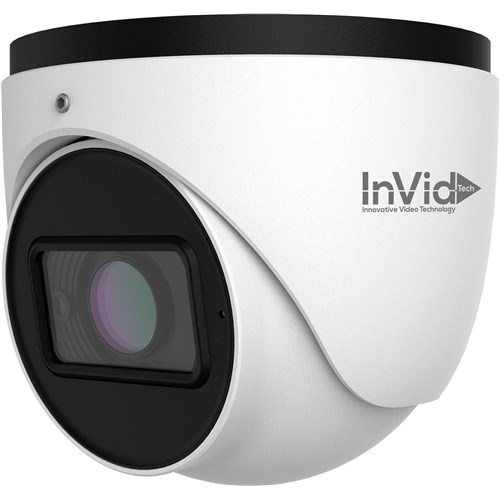 5MP IP PLUG & PLAY VERIFOCAL TURRET