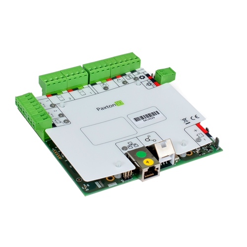 P10 DOOR CONTROLLER-PCB ONLY