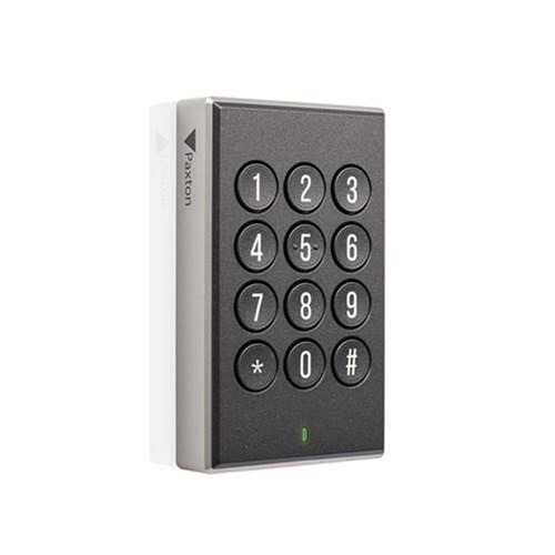 P10 RDR KEYPAD