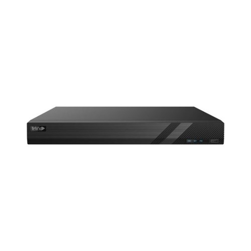 16CH DVR UP TO 5MP RECORDING