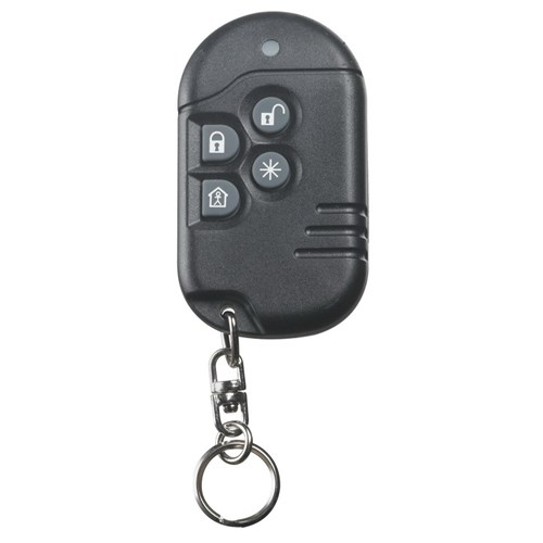 POWERG 915MHZ WIRELESS 4-BUTTON KEY