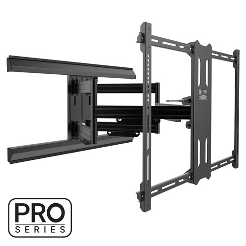 ARTICULATING MOUNT W/MOVABLE