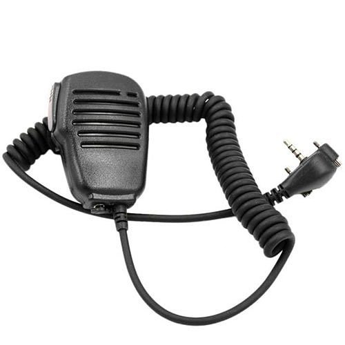 MICROPHONE FOR THE EVAX PANELS