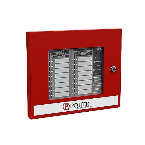 LED ANNUNCIATOR