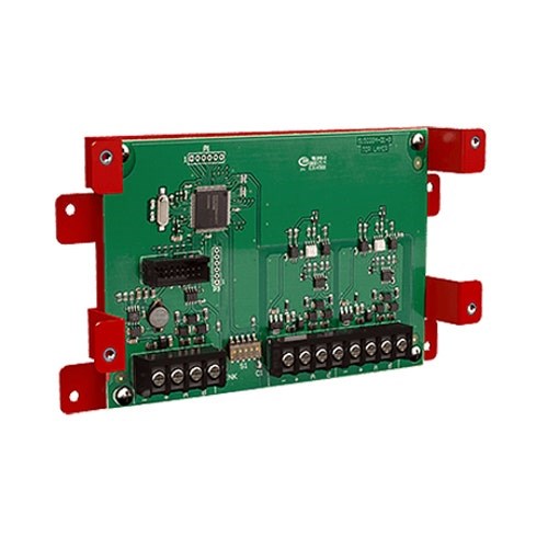 MULTI PANEL CONNECT HOST BOARD